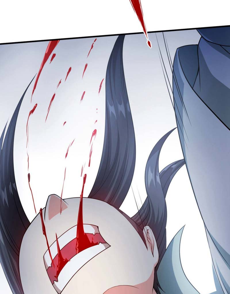 Matchless Emperor Chapter 02 Gambar 24
